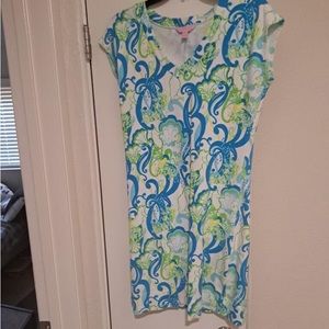 Lilly Pulitzer dress size small